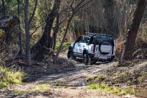 Land Rover Defender 110 P400 S Urban Pack 2020 года  (ZA)